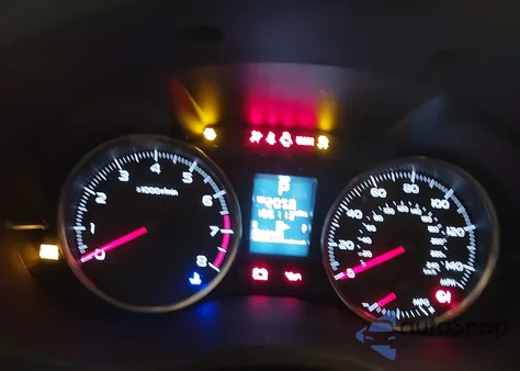 2016 Subaru Impreza 2.0I Premium from USA, damaged, VIN JF1GPAB69G8245432